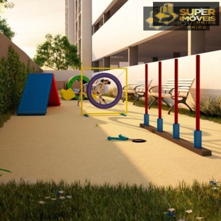 Imagem Apartamento com 2 Quartos à Venda, 125 m² em Três Vendas - Pelotas