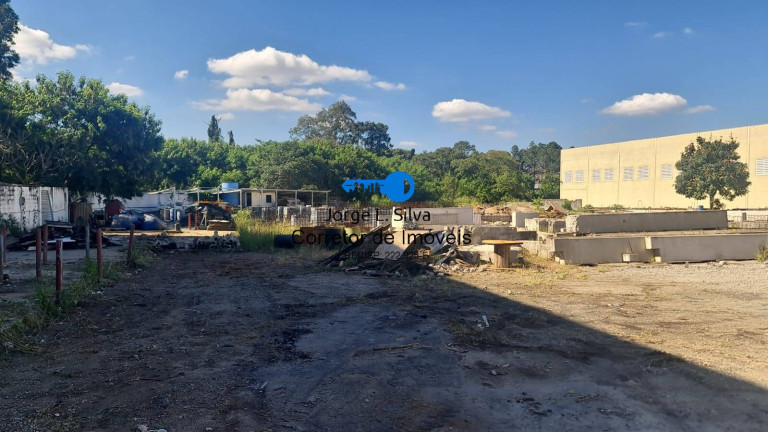 Terreno à Venda, 6 m² em Chácara Do Solar Ii (fazendinha) - Santana De Parnaíba
