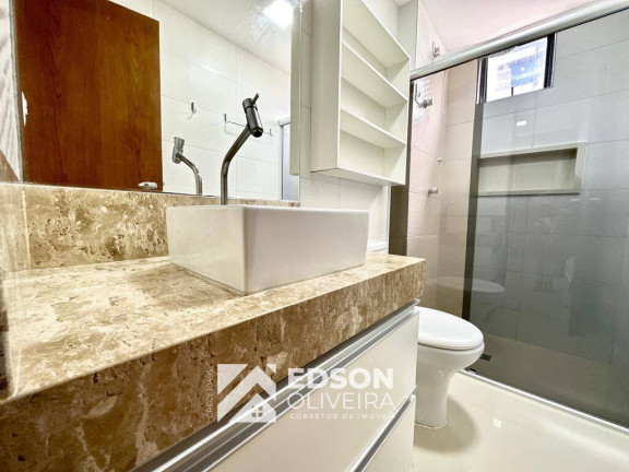 Imagem Apartamento com 3 Quartos à Venda, 99 m² em Miramar - João Pessoa