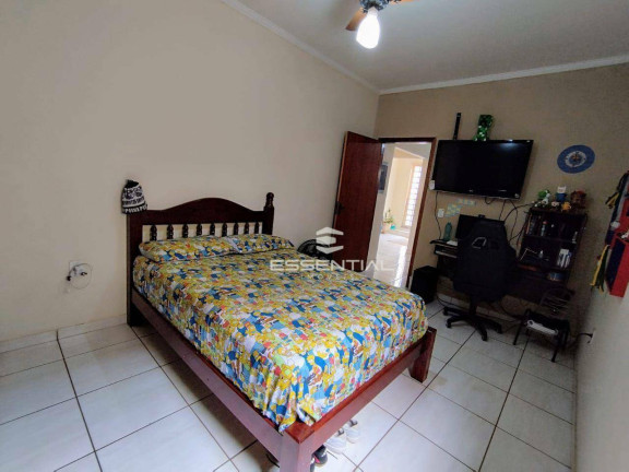 Imagem Casa com 3 Quartos à Venda, 200 m² em Residencial Colorado - São José Do Rio Preto Imagem Casa com 3 Quartos à Venda, 200 m² em Residencial Colorado - São José Do Rio Preto