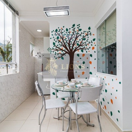 Imagem Apartamento com 2 Quartos à Venda, 70 m² em Centro - Ubatuba Imagem Apartamento com 2 Quartos à Venda, 70 m² em Centro - Ubatuba