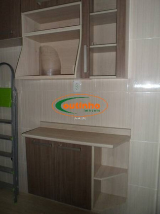 Imagem Apartamento com 2 Quartos à Venda, 49 m² em Tijuca - Rio De Janeiro Imagem Apartamento com 2 Quartos à Venda, 49 m² em Tijuca - Rio De Janeiro