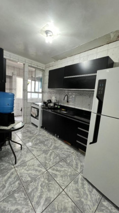 Imagem Apartamento com 2 Quartos à Venda, 85 m² em Biquinha - São Vicente Imagem Apartamento com 2 Quartos à Venda, 85 m² em Biquinha - São Vicente