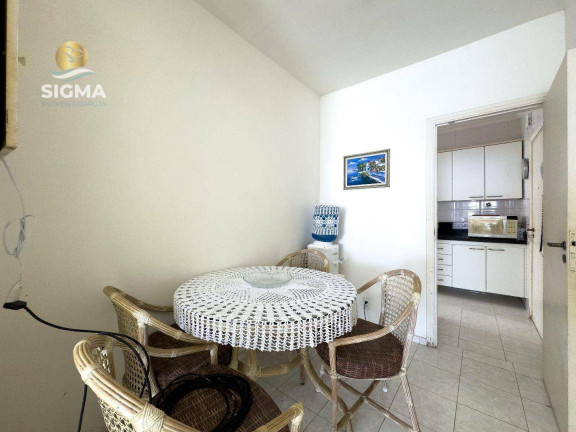 Imagem Apartamento com 2 Quartos à Venda, 110 m² em Pitangueiras - Guarujá Imagem Apartamento com 2 Quartos à Venda, 110 m² em Pitangueiras - Guarujá