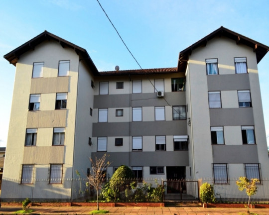 Imagem Imóvel com 2 Quartos à Venda, 56 m² em Logradouro - Nova Petrópolis Imagem Imóvel com 2 Quartos à Venda, 56 m² em Logradouro - Nova Petrópolis