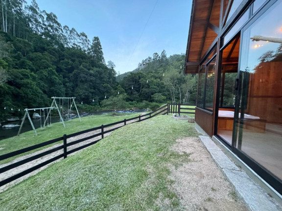 Imóvel com 2 Quartos à Venda, 100 m² em Vargem Do Cedro - São Martinho