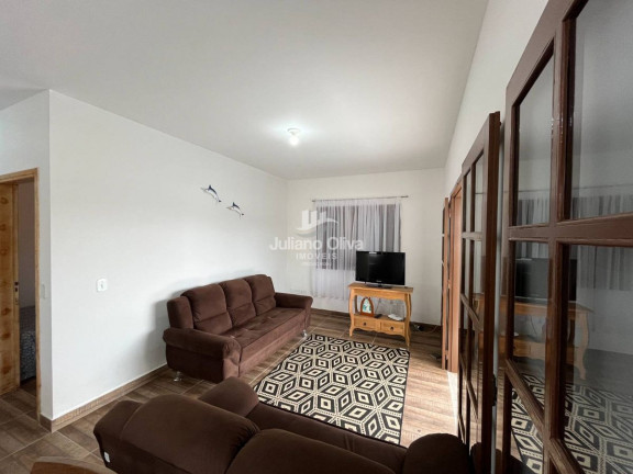 Imagem Casa com 4 Quartos à Venda, 207 m² em Barra Do Sai - Itapoá