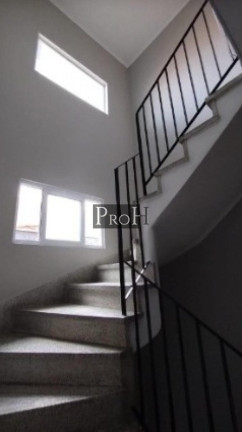 Imagem Sobrado com 3 Quartos à Venda, 171 m² em Campestre - Santo André