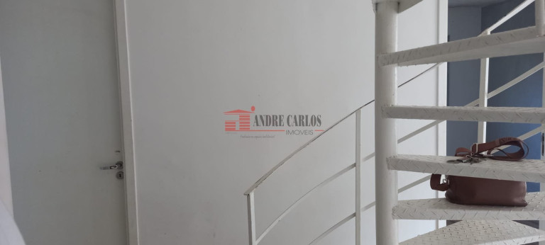 Imagem Cobertura com 3 Quartos à Venda, 90 m² em Santa Maria - Osasco Imagem Cobertura com 3 Quartos à Venda, 90 m² em Santa Maria - Osasco
