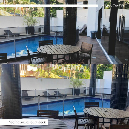 Imagem Apartamento com 3 Quartos à Venda, 149 m² em Centro - Criciúma