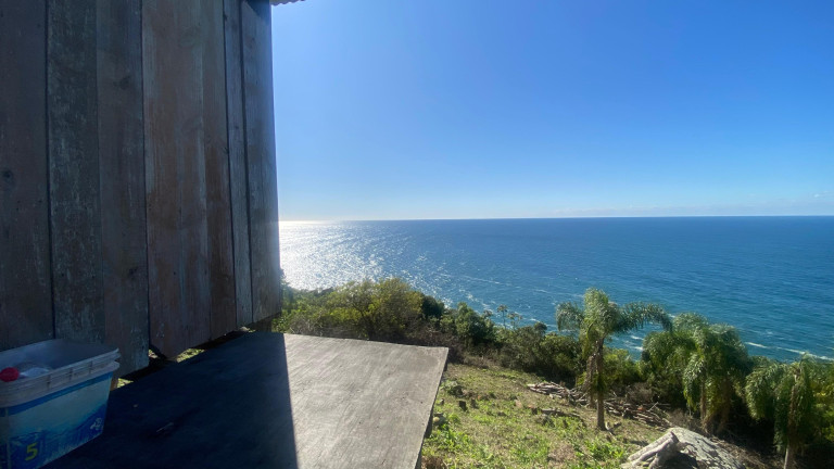 Imagem Terreno à Venda, 16.948 m² em Praia Da Ferrugem - Garopaba