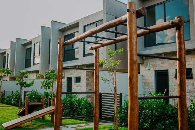 Imagem Casa de Condomínio com 4 Quartos à Venda, 205 m² em Amazônia Park - Cabedelo Imagem Casa de Condomínio com 4 Quartos à Venda, 205 m² em Amazônia Park - Cabedelo