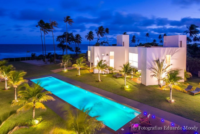 Imagem Imóvel com 30 Quartos à Venda, 8.000 m² em Itacimirim - Camaçari Imagem Imóvel com 30 Quartos à Venda, 8.000 m² em Itacimirim - Camaçari