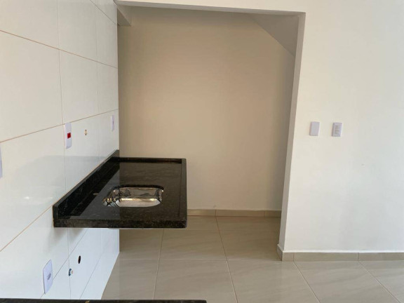 Imagem Imóvel com 2 Quartos à Venda, 42 m² em Guilhermina - Praia Grande