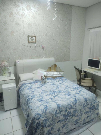 Imagem Casa com 3 Quartos à Venda, 250 m² em Centro - Várzea Grande Imagem Casa com 3 Quartos à Venda, 250 m² em Centro - Várzea Grande