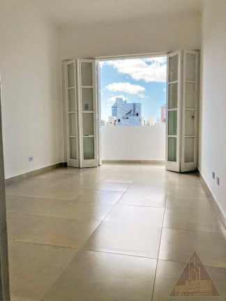 Imagem Apartamento com 1 Quarto à Venda, 41 m² em Boqueirão - Santos