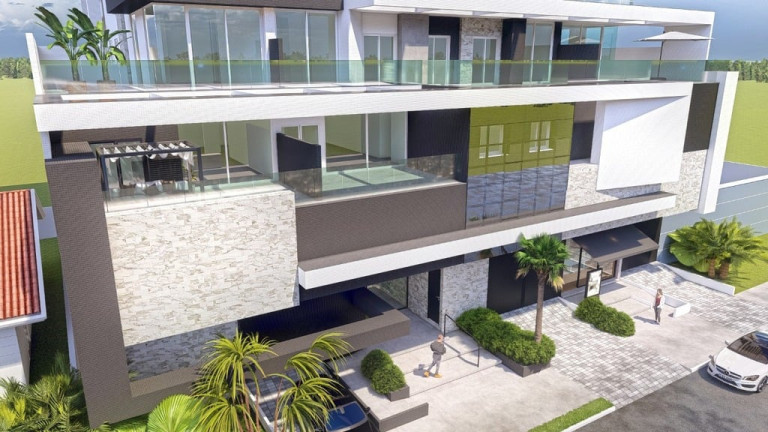 Imagem Apartamento com 2 Quartos à Venda, 104 m² em Zona Nova - Capão Da Canoa Imagem Apartamento com 2 Quartos à Venda, 104 m² em Zona Nova - Capão Da Canoa