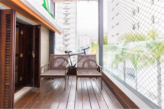 Imagem Casa com 3 Quartos à Venda, 150 m² em Jardim Paulista - São Paulo Imagem Casa com 3 Quartos à Venda, 150 m² em Jardim Paulista - São Paulo