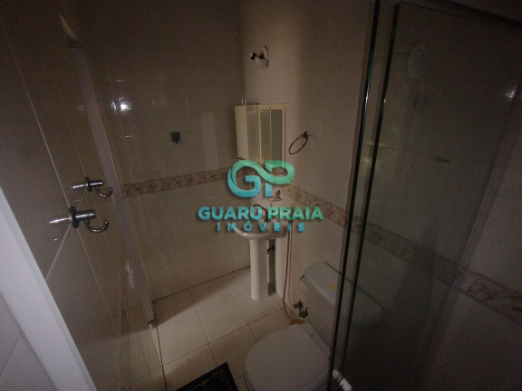 Imagem Apartamento com 2 Quartos à Venda, 65 m² em Enseada - Guarujá