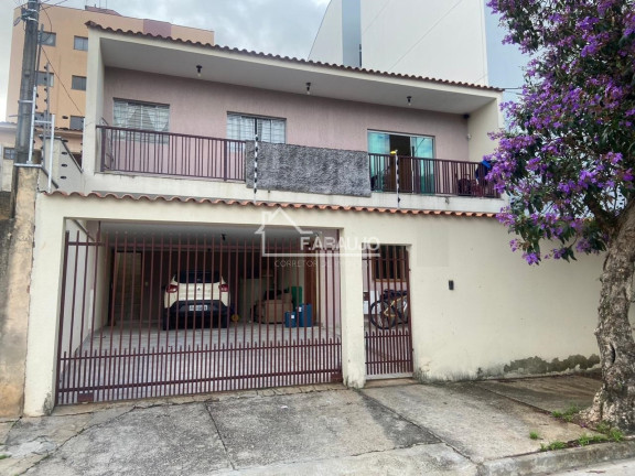 Casa com 2 Quartos à Venda, 187 m² em Jardim Morumbi - Sorocaba