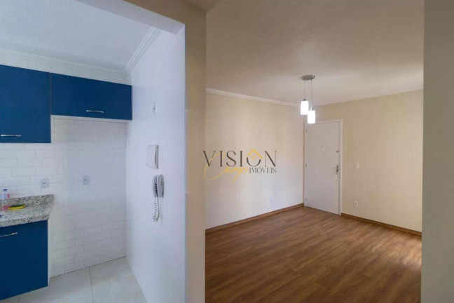 Imagem Apartamento com 2 Quartos à Venda, 56 m² em Jardim Do Lago Continuação - Campinas Imagem Apartamento com 2 Quartos à Venda, 56 m² em Jardim Do Lago Continuação - Campinas