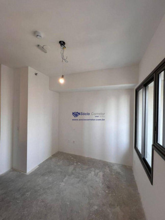 Imagem Studio com 1 Quarto à Venda, 21 m² em Paraíso - São Paulo Imagem Studio com 1 Quarto à Venda, 21 m² em Paraíso - São Paulo