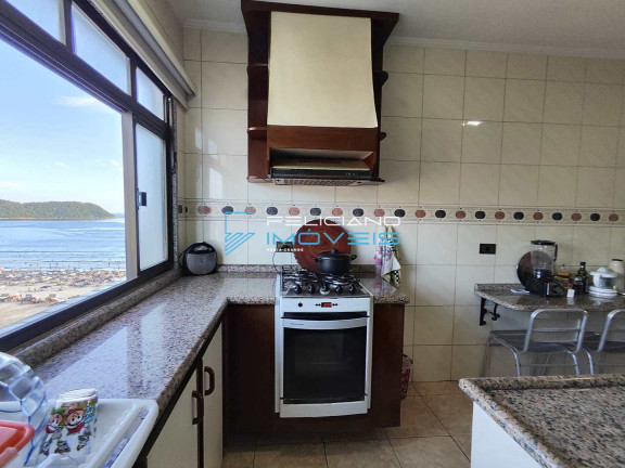 Imagem Apartamento com 3 Quartos à Venda, 103 m² em Boqueirão - Praia Grande Imagem Apartamento com 3 Quartos à Venda, 103 m² em Boqueirão - Praia Grande