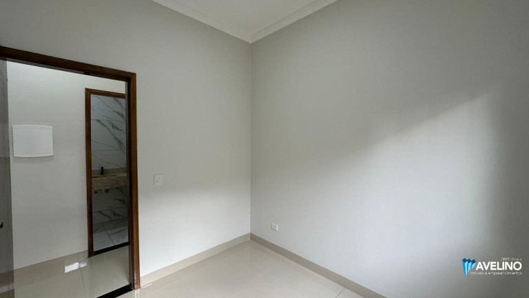 Imagem Casa com 3 Quartos à Venda, 106 m² em Parque Residencial Rita Vieira - Campo Grande