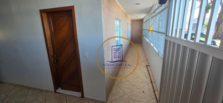 Imagem Apartamento com 2 Quartos à Venda, 100 m² em Aribiri - Vila Velha