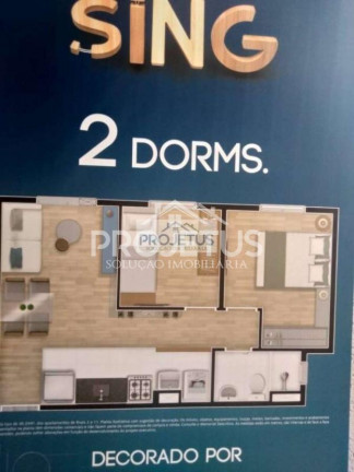 Imagem Apartamento com 2 Quartos à Venda, 40 m² em Jardim Boa Vista (zona Oeste) - São Paulo Imagem Apartamento com 2 Quartos à Venda, 40 m² em Jardim Boa Vista (zona Oeste) - São Paulo