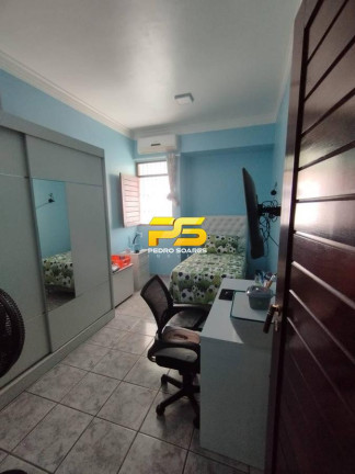 Imagem Casa com 4 Quartos à Venda, 380 m² em Manaíra - João Pessoa Imagem Casa com 4 Quartos à Venda, 380 m² em Manaíra - João Pessoa