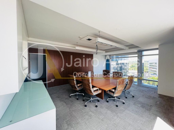 Imagem Imóvel Comercial para Alugar, 488 m² em Vila Olímpia - São Paulo