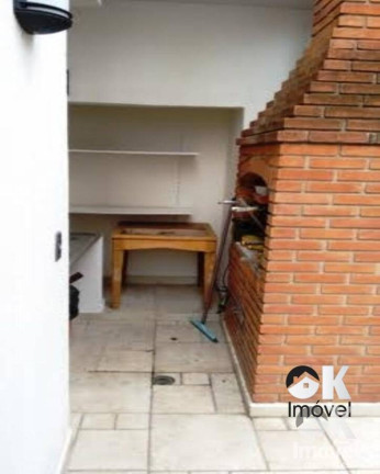 Imagem Cobertura com 3 Quartos à Venda, 204 m² em Pinheiros - São Paulo Imagem Cobertura com 3 Quartos à Venda, 204 m² em Pinheiros - São Paulo