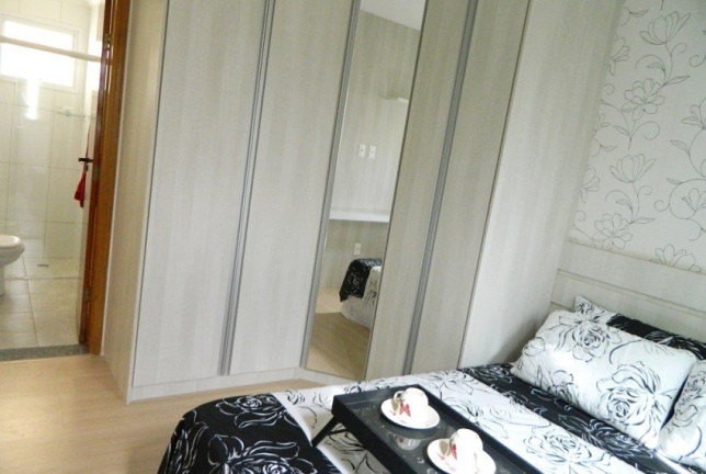 Imagem Apartamento com 2 Quartos à Venda, 65 m² em Centro - Sumaré Imagem Apartamento com 2 Quartos à Venda, 65 m² em Centro - Sumaré