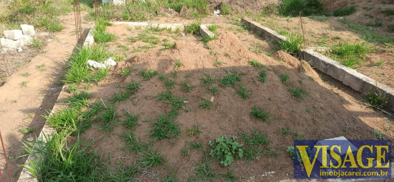 Imagem Terreno à Venda,  em Veraneio Iraja - Jacareí