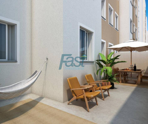 Imagem Apartamento com 2 Quartos à Venda, 40 m² em Jardim Das Palmeiras - Cuiabá Imagem Apartamento com 2 Quartos à Venda, 40 m² em Jardim Das Palmeiras - Cuiabá