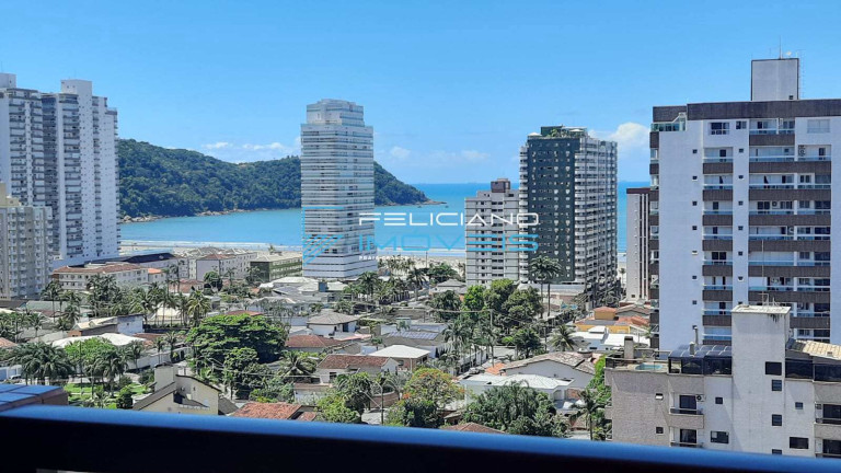 Imagem Apartamento com 3 Quartos à Venda, 116 m² em Canto Do Forte - Praia Grande Imagem Apartamento com 3 Quartos à Venda, 116 m² em Canto Do Forte - Praia Grande