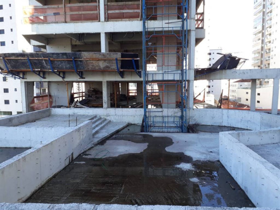 Imagem Apartamento com 3 Quartos à Venda, 127 m² em Aviação - Praia Grande Imagem Apartamento com 3 Quartos à Venda, 127 m² em Aviação - Praia Grande