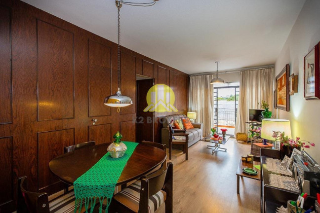 Imagem Apartamento com 3 Quartos à Venda, 91 m² em Vila Nova Conceição - São Paulo Imagem Apartamento com 3 Quartos à Venda, 91 m² em Vila Nova Conceição - São Paulo