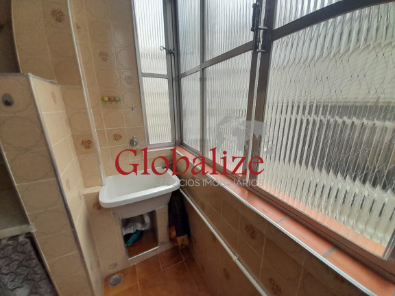 Imagem Imóvel com 2 Quartos à Venda, 47 m² em Boqueirão - Santos Imagem Imóvel com 2 Quartos à Venda, 47 m² em Boqueirão - Santos