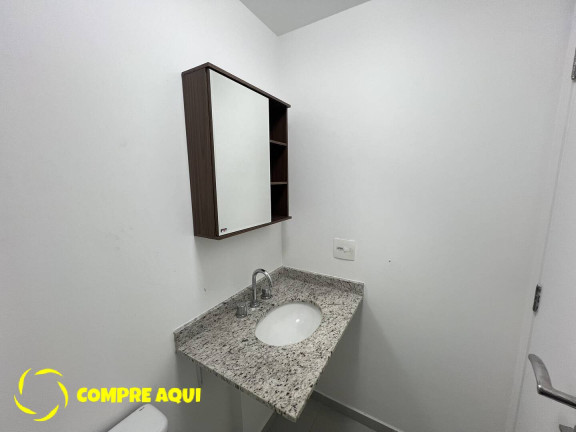 Imagem Studio com 1 Quarto à Venda, 26 m² em Bela Vista - São Paulo