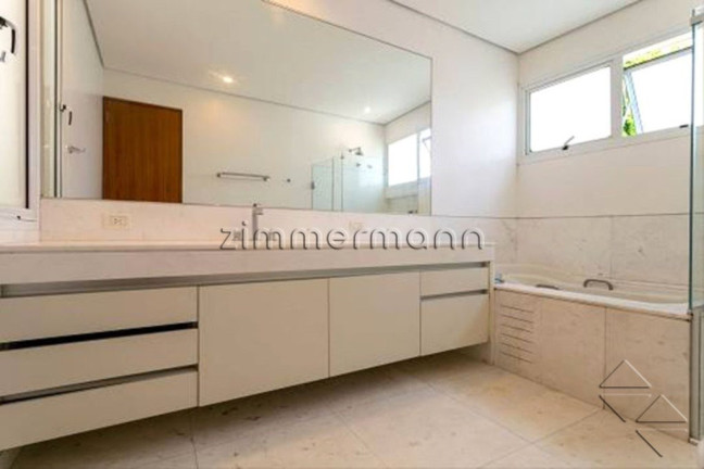 Imagem Casa com 4 Quartos à Venda, 640 m² em Alto De Pinheiros - São Paulo Imagem Casa com 4 Quartos à Venda, 640 m² em Alto De Pinheiros - São Paulo