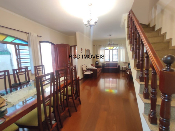 Imagem Sobrado com 3 Quartos à Venda, em Jardim Rizzo - São Paulo Imagem Sobrado com 3 Quartos à Venda, em Jardim Rizzo - São Paulo