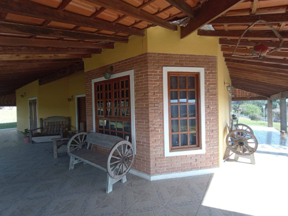 Imagem Chácara com 4 Quartos à Venda, 12.000 m² em Ortizes - Piedade Imagem Chácara com 4 Quartos à Venda, 12.000 m² em Ortizes - Piedade