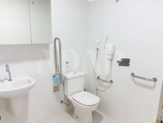 Imagem Cobertura com 4 Quartos à Venda, 242 m² em Barra Da Tijuca - Rio De Janeiro