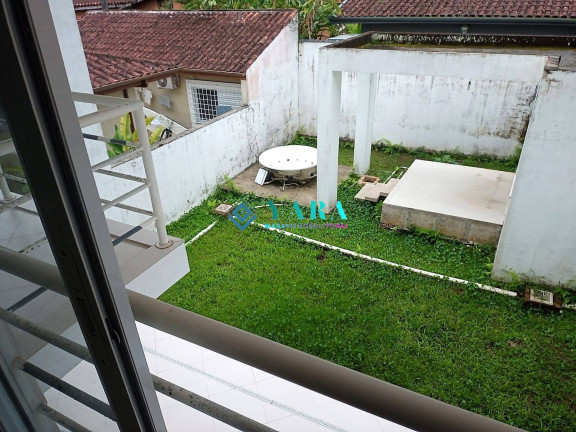 Imagem Casa com 4 Quartos à Venda, 350 m² em Lázaro - Ubatuba