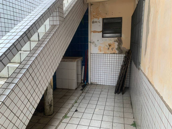 Imagem Casa com 2 Quartos para Alugar, em Tupi - Praia Grande Imagem Casa com 2 Quartos para Alugar, em Tupi - Praia Grande