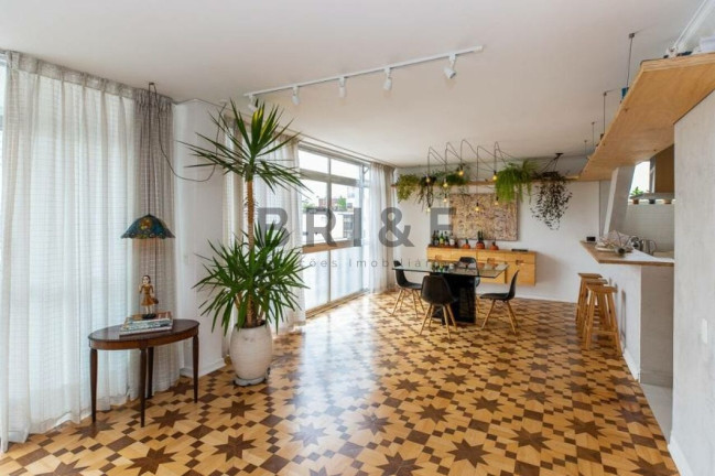 Imagem Apartamento com 3 Quartos à Venda, 170 m² em Vila Mariana - São Paulo Imagem Apartamento com 3 Quartos à Venda, 170 m² em Vila Mariana - São Paulo
