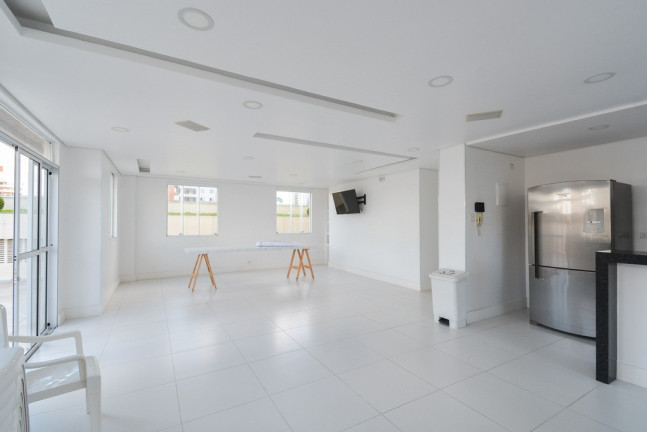Imagem Apartamento com 3 Quartos à Venda, 60 m² em Vila Mariana - São Paulo