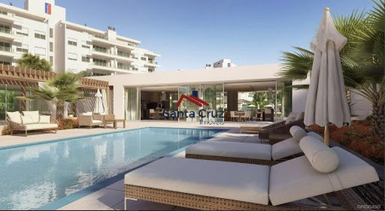 Imagem Apartamento com 3 Quartos à Venda, 274 m² em Jurerê - Florianópolis Imagem Apartamento com 3 Quartos à Venda, 274 m² em Jurerê - Florianópolis